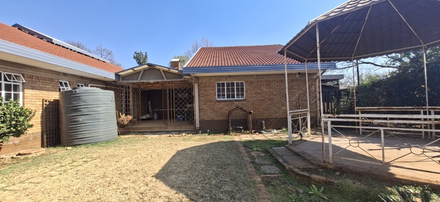 3 Bedroom Property for Sale in Parys Free State